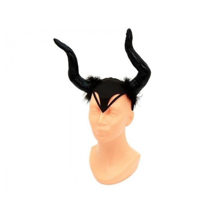 Bentita coarne de vrajitoare 36x27cm