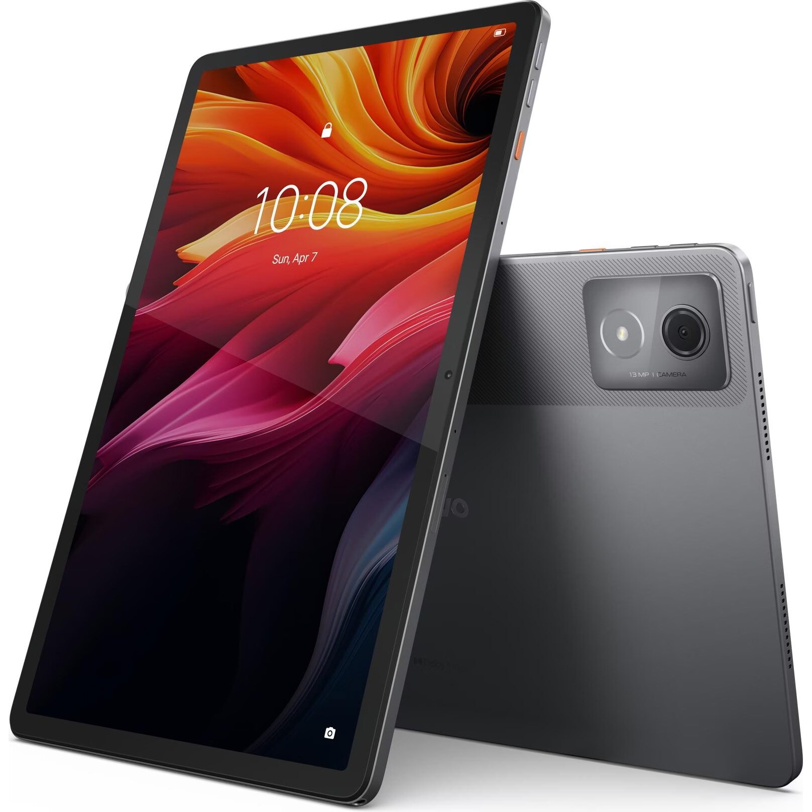 Tableta Lenovo Tab K11 Plus, Octa-Core, 11.45", 8GB RAM, 256GB, Wi-Fi, Luna Grey