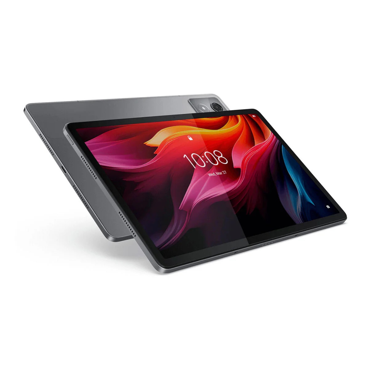 Tableta Lenovo Tab K11 Plus, Octa-Core, 11.45", 8GB RAM, 256GB, Wi-Fi, Luna Grey