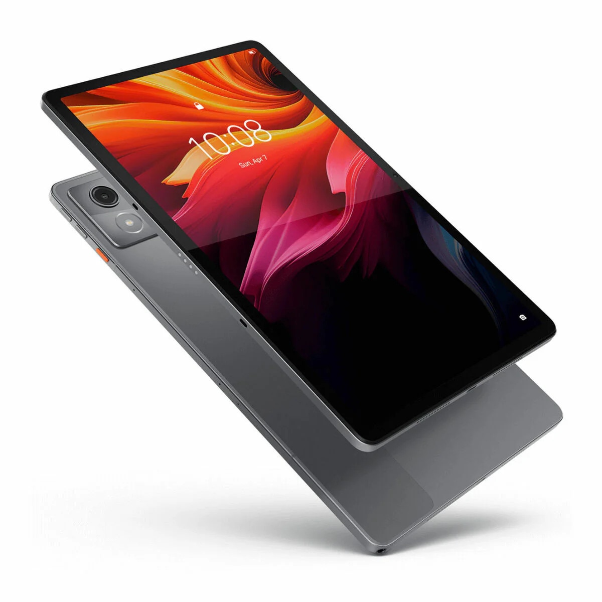 Tableta Lenovo Tab K11 Plus, Octa-Core, 11.45", 8GB RAM, 256GB, Wi-Fi, Luna Grey