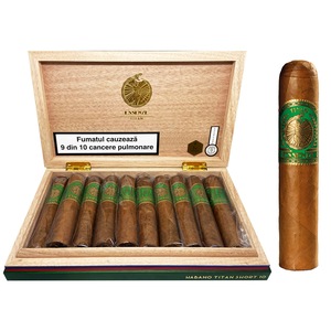 Tutun, trabucuri & tigari de foi