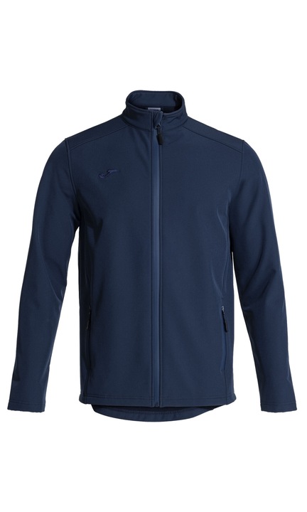 Мъжко яке, Joma Basilea II 103792-100,, Тъмносин
