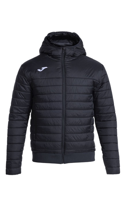 Мъжко яке Joma Urban V Bomber Jacket 103796, Черен