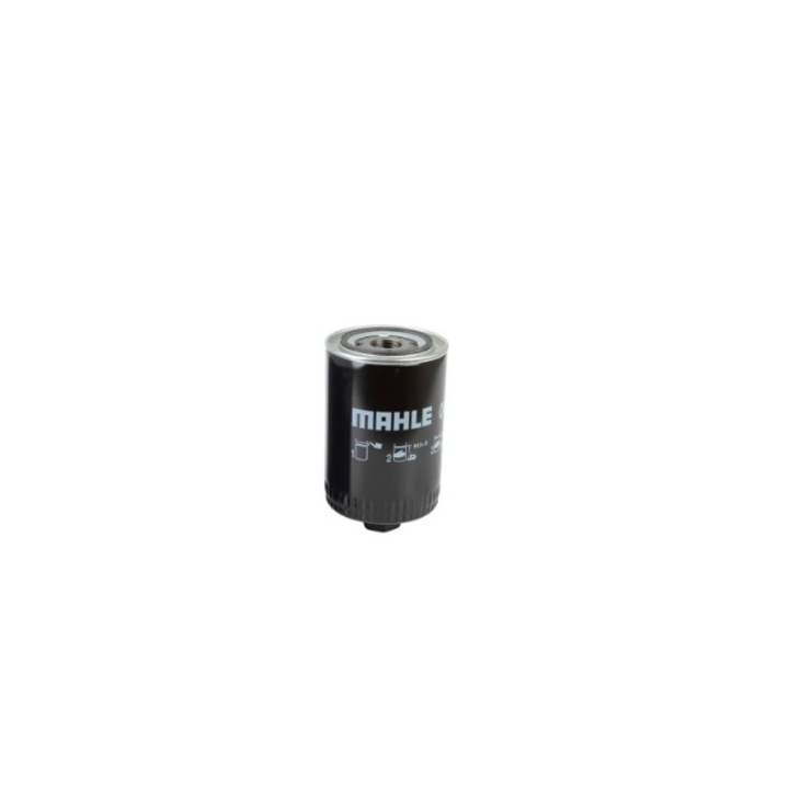 Filtru ulei MAHLE OC26