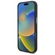 Husa premium pentru iPhone 16 Pro Max DKNY Pattern Energy - Negru electric