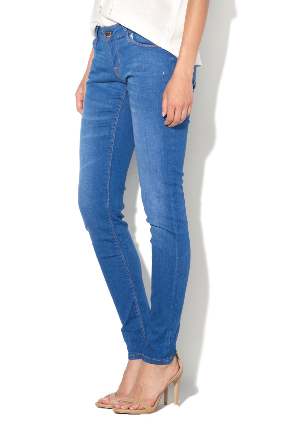 guess jeans beverly