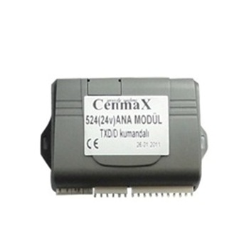 Alarma auto profesionala 24v, pentru camion, tir, model CM222CA Alarma auto profesionala 24v, pentru camion, tir, model CM222CA