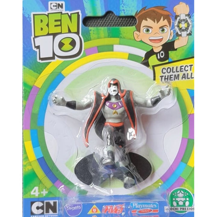 Best ben 10 hex toy Discount