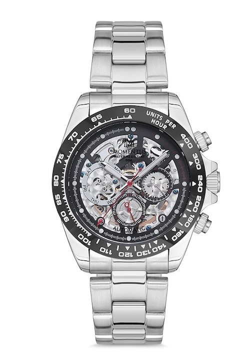 Ceas Momentus TM287T-04SS