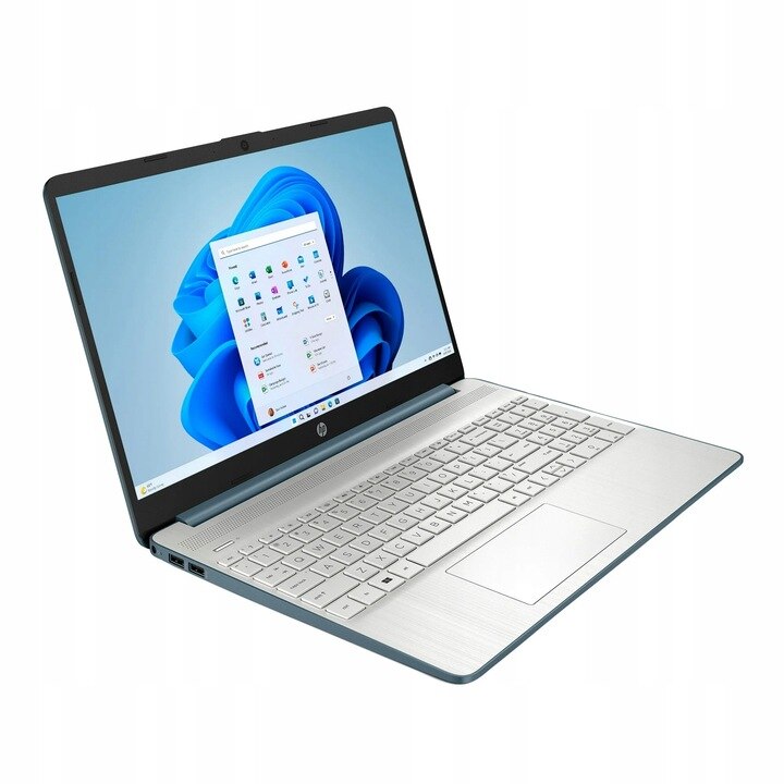 Laptop HP Intel i5-1235U 10 nuclee 16GB/256GB 15 