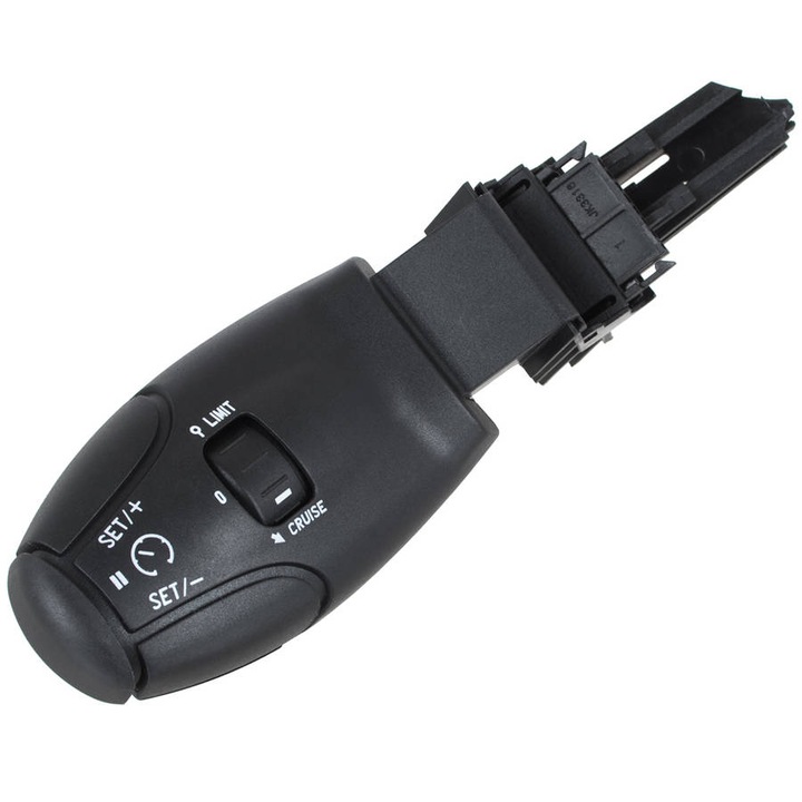 Лост за превключване на круиз контрол Citroen C3 I, 2002-2012, нов, 6 пина, MODECAR
