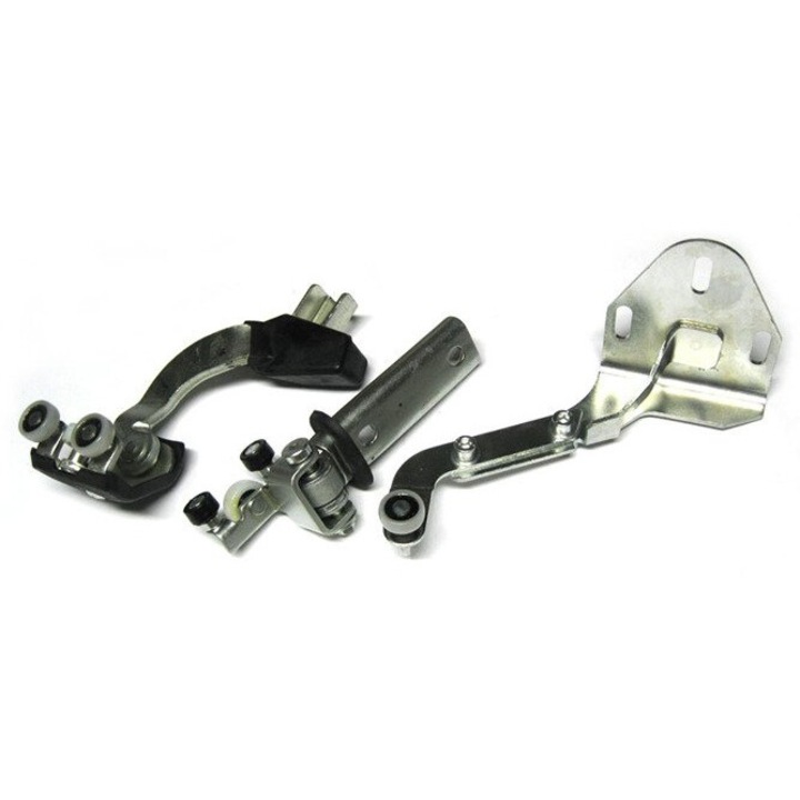 MODECAR 3 db oldalajtós kocsi készlet Iveco Daily, jobb oldali, 2006, új