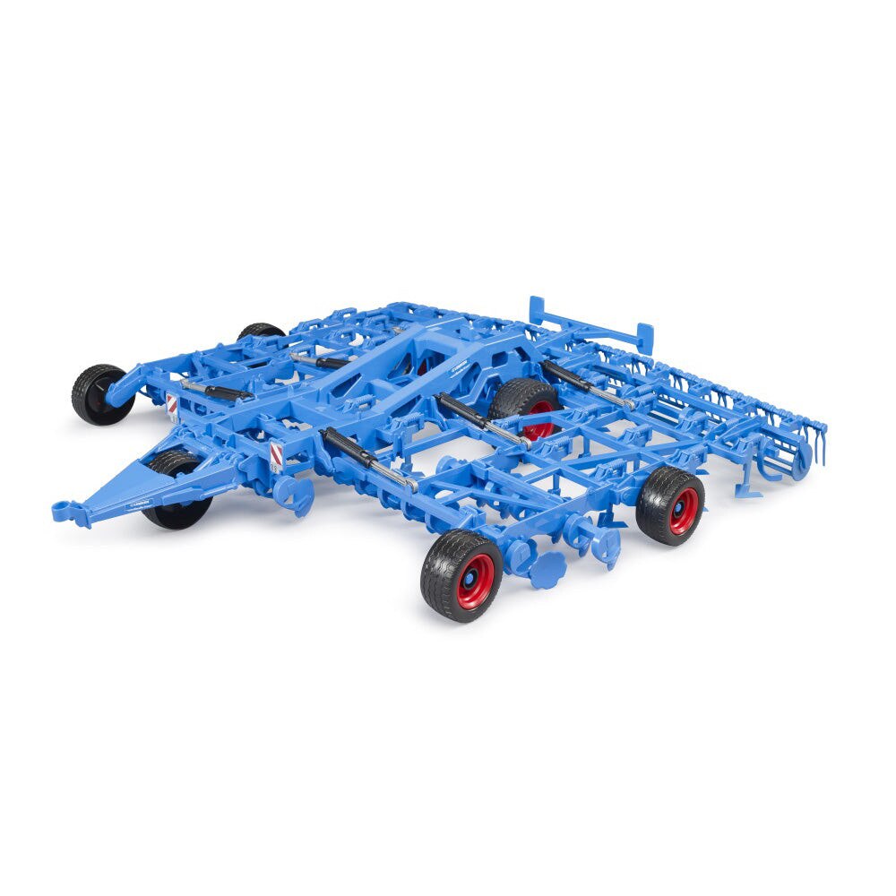 Bruder semanatoare Lemken Koralin 9 - eMAG.ro