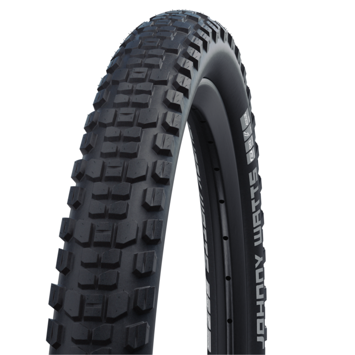 Anvelopa Schwalbe Smart Sam 29 x 2.10, neagra, presiune 2.0-4.0 bar, set de 2 bucati