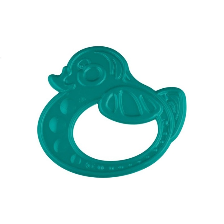 Играчка за зъби Canpol Babies 13-109V2, Green