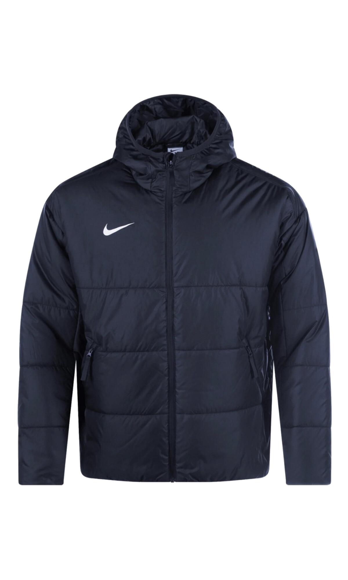 Мъжко яке Nike Vapor, Black, XL - eMAG.bg