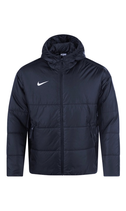 Jacheta barbati, Nike Therma-Fit Academy Pro Jacket 7702, Albastru marin