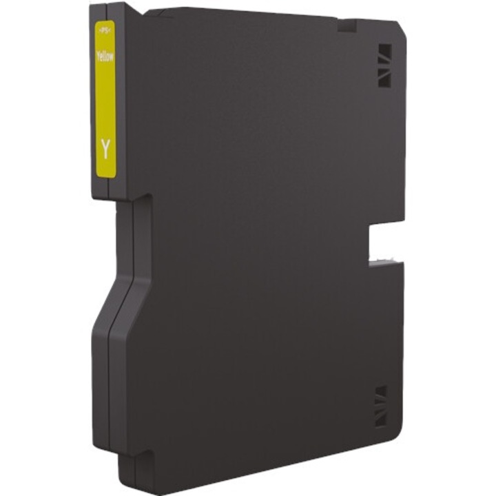 Cartus GC51 Galben 2500 Pagini 32 ml Compatibil Ricoh SG 3210DNw, Ricoh 405865