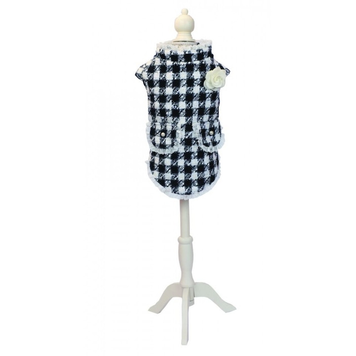 Palton Estelle - Bleumarin - XS
