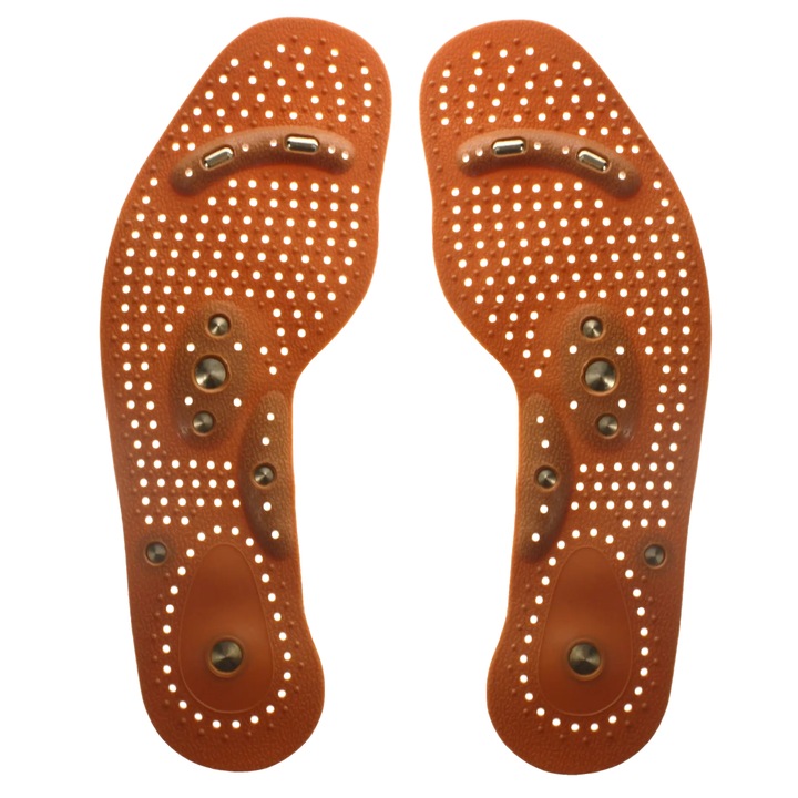 Branturi magnetici, marime ajustabila intre 35-40 – Wellys