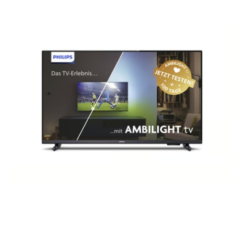Televizor Philips 43PUS8848/12 LED TV, 108 cm, HDR, Smart TV