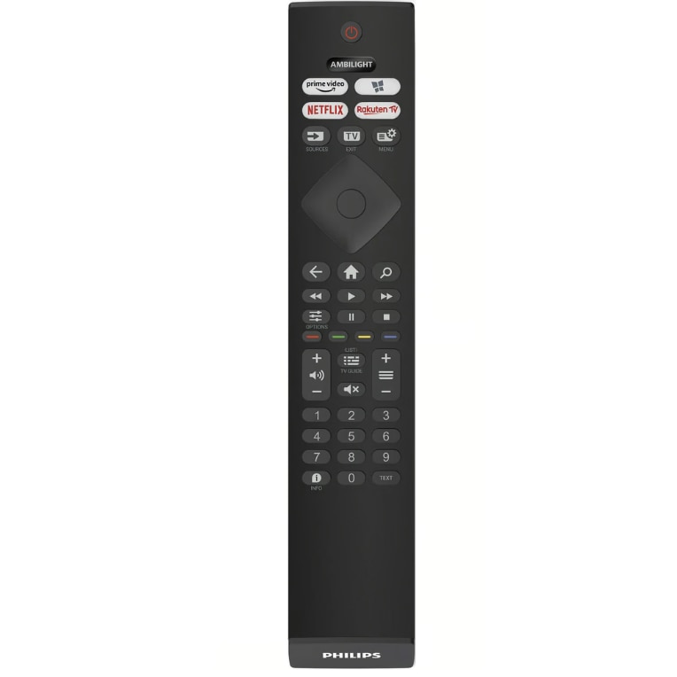 Televizor Philips 65OLED848/12 OLED TV, 164 cm, 4K UHD, HDR, Smart TV