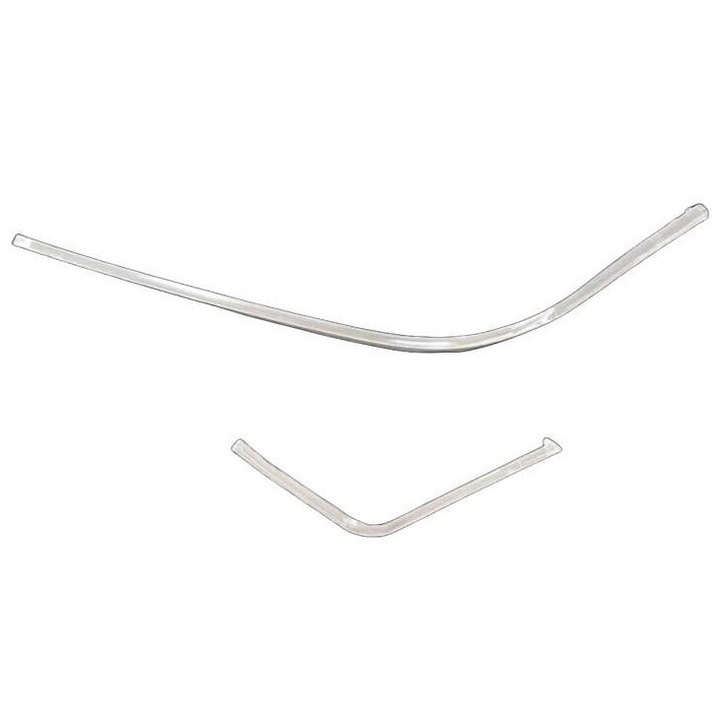 Fibra dreapta pentru reparatie lumini de zi DRL far Audi Q2 2016-2020 - LG-Q2L-1821 Right