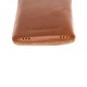 Калъф за iPhone 16 Pro, iPhone 16, Bouletta Multi Case, естествена кожа, здраво закопчаване, Burnished brown tan