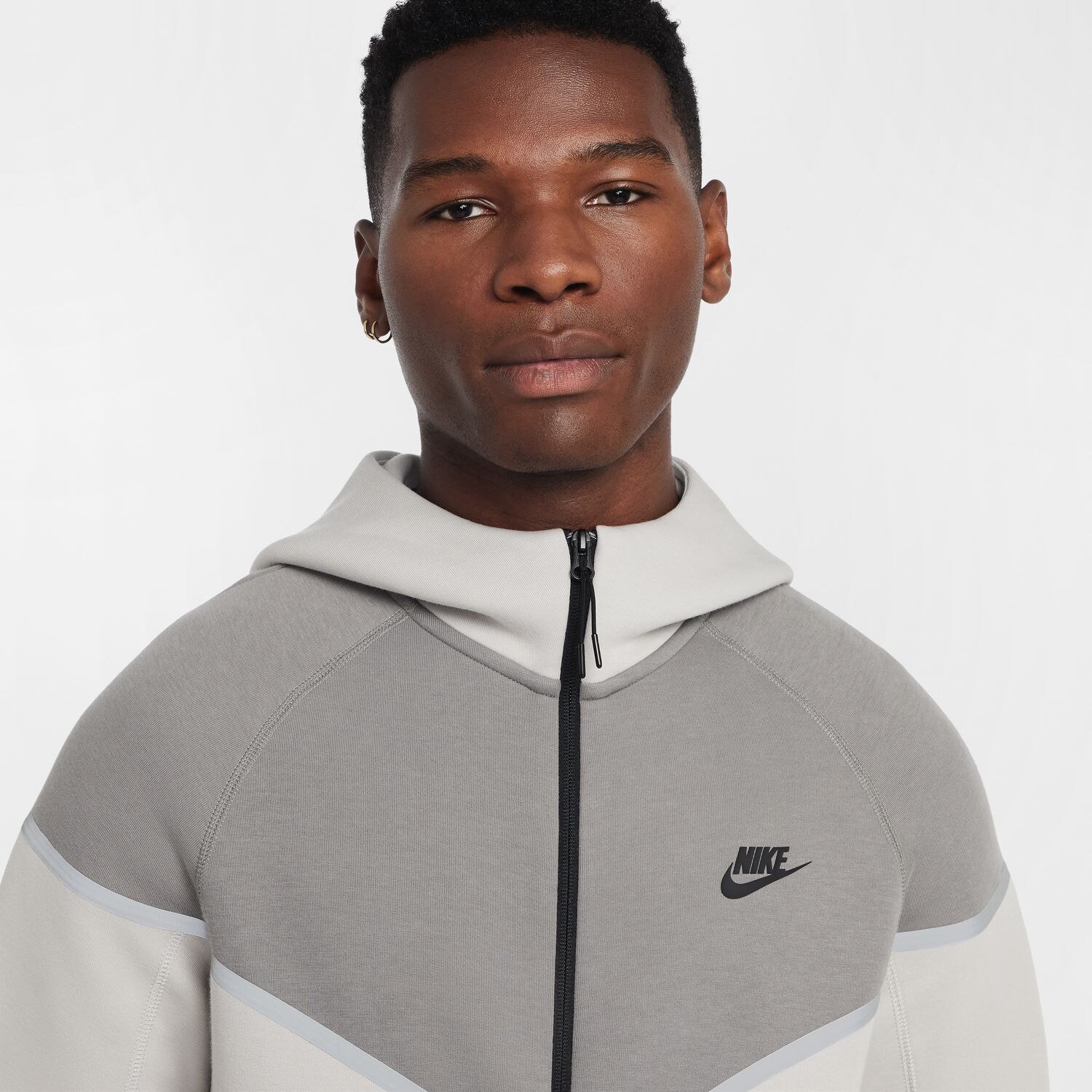 Bluza M Nike Tech Ssnl Tech Fleece + Wr Fz, M INTL - eMAG.ro Bluza M Nike Tech Ssnl Tech Fleece + Wr Fz, M INTL - eMAG.ro