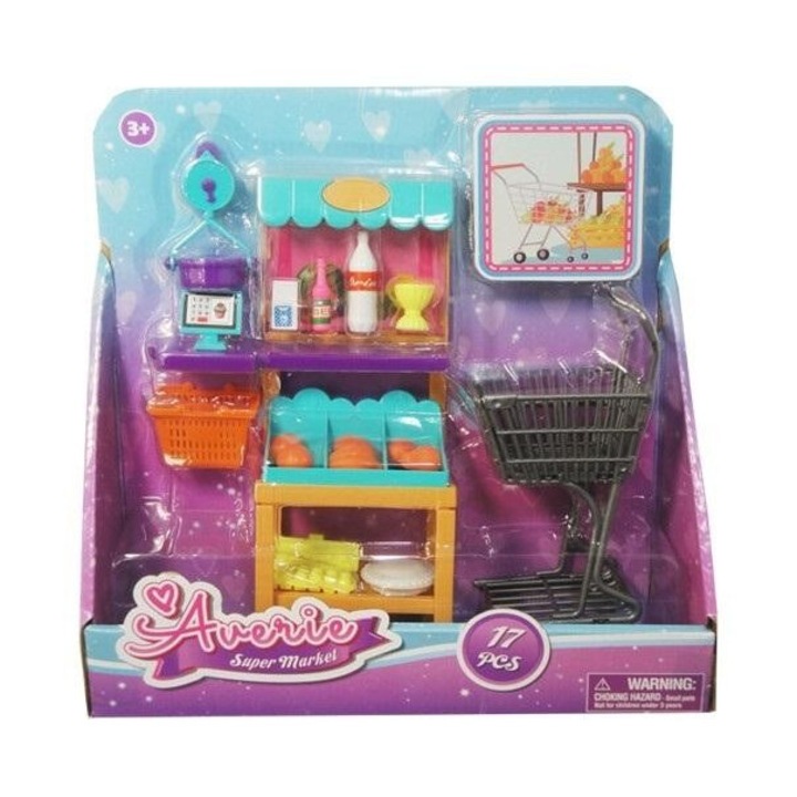 Baba kiegészítők, SWEDE, zöldséges állvány, 3+ éves kortól