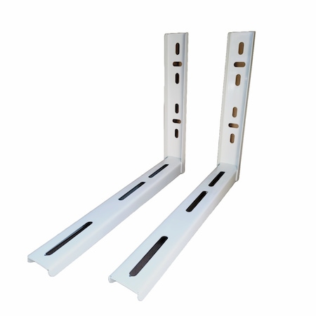 Consola sudata Plus pentru aer conditionat 18-24000 BTU, Alb, talpa 60 ...