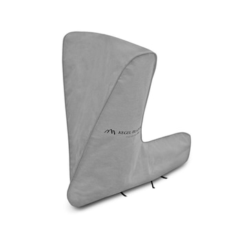 Husa de protectie pentru trotineta electrica XXL, impermeabil, gros, cu 4 straturi, 155x135x75 cm