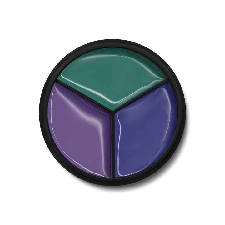 Szilárd zselé trio no 8 15g Laloo