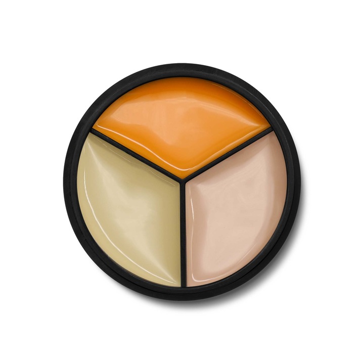 Szilárd zselé trio no 10 15g Laloo