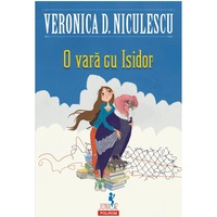 O vara cu Isidor, Veronica D. Niculescu