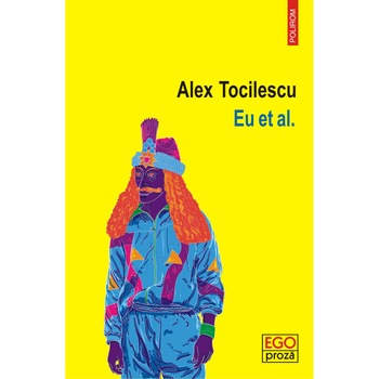 Eu et al. - Alex Tocilescu Eu et al. - Alex Tocilescu