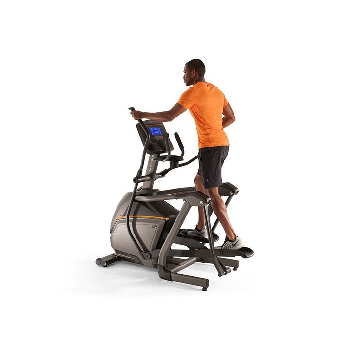 Bicicleta eliptica E30 XR Matrix