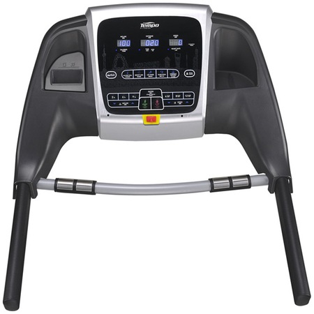 Banda alergare electrica Tempo T85, motor 1.5 CP