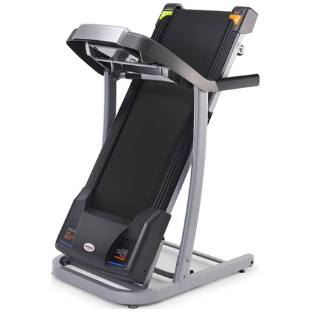 Banda alergare electrica Tempo T85, motor 1.5 CP