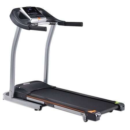 Banda alergare electrica Tempo T82, motor 1.5CP