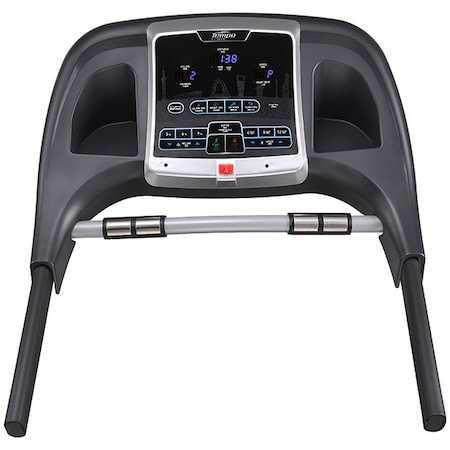 Banda alergare electrica Tempo T82, motor 1.5CP