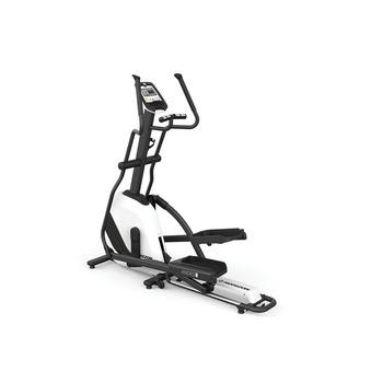 Bicicleta eliptica Horizon Andes 3- Greutate utilizator 136kg, Volanta 7kg, Rezistenta reglabila electronic 16 nivele, Pliabila, 11 programde de antrenament Bicicleta eliptica Horizon Andes 3- Greutate utilizator 136kg, Volanta 7kg, Rezistenta reglabila electronic 16 nivele, Pliabila, 11 programde de antrenament