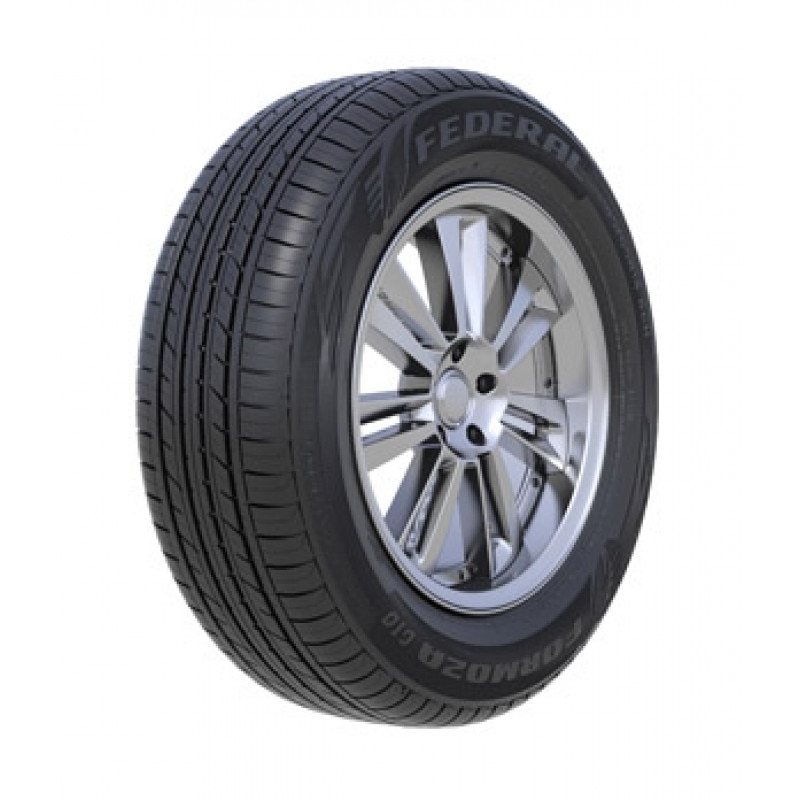 Anvelopa vara Federal Formoza Gio 165/60R14 75H