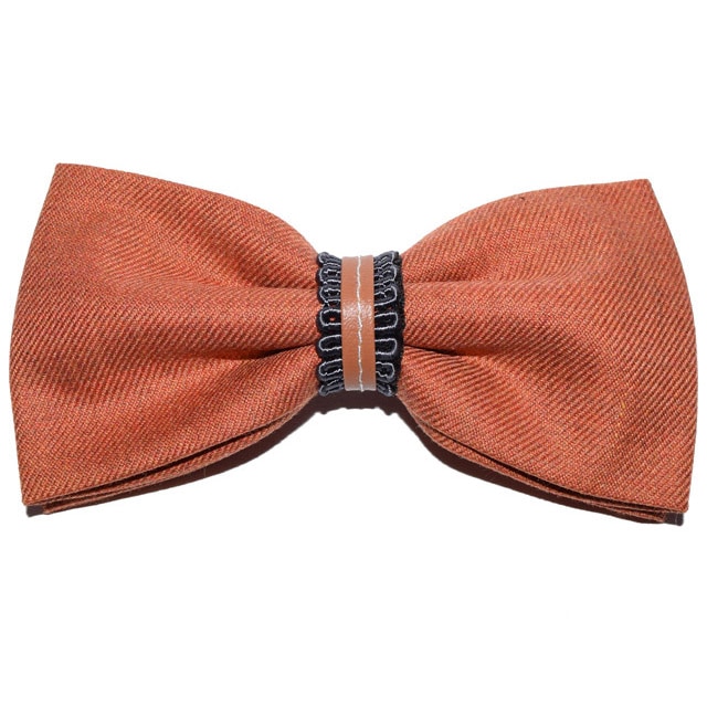 Papion caramiziu Cognac