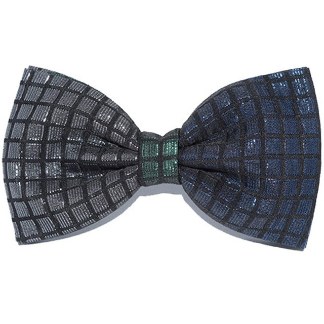 Papion Matrix in 3 culori