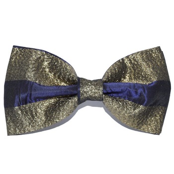 Papion Party Look kaki cu indigo Papion Party Look kaki cu indigo