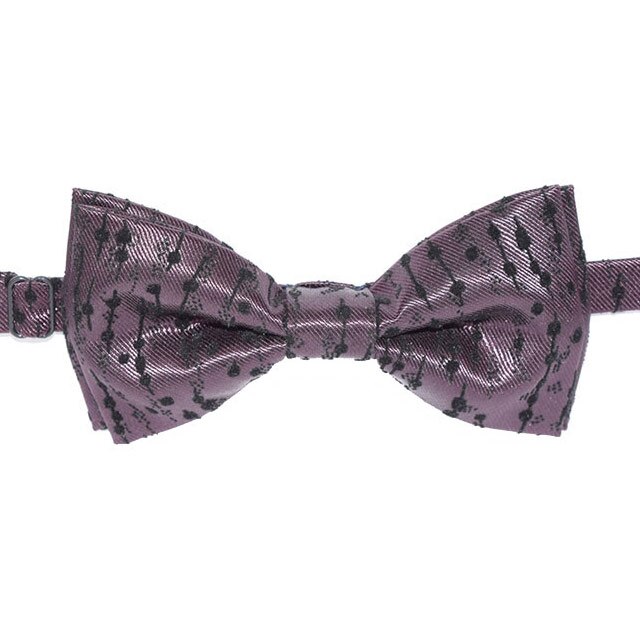 Papion standard violet Velvet Wine