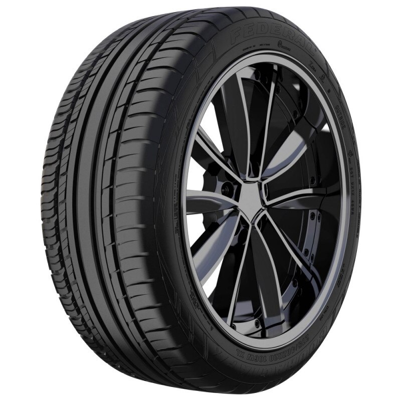 Anvelopa vara Federal Couragia F/x 285/50R20 116V XL