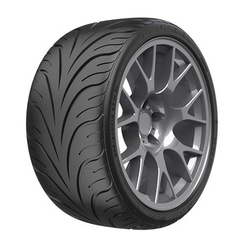 Anvelopa vara Federal Ss-595 Rs-r Semi-slick 205/50R15 89W XL Anvelopa vara Federal Ss-595 Rs-r Semi-slick 205/50R15 89W XL