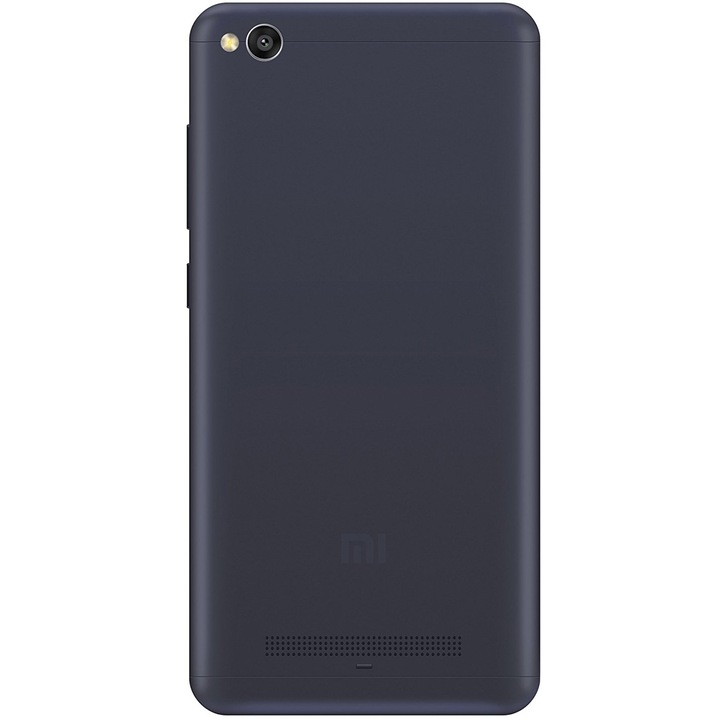 Telefon mobil Xiaomi Redmi 4A, Dual SIM, 32GB, 4G, Grey